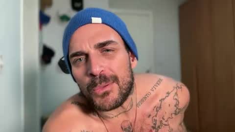 Snapshot of californiabrazilian chatting on 03-19-26, 08:24 CaliforniaBrazilian online show from 03-19-26, 08:24