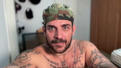 Snapshot of californiabrazilian chatting on 03-25-26, 11:27 CaliforniaBrazilian online show from 03-25-26, 11:27