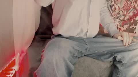 Gerald online show from 03-20-26, 06:35