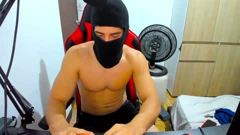 calihotcaliente27 online show from 12-08-24, 12:29