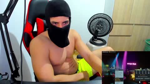 calihotcaliente27 online show from 12-09-24, 11:45