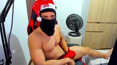 calihotcaliente27 online show from 12-16-24, 01:11