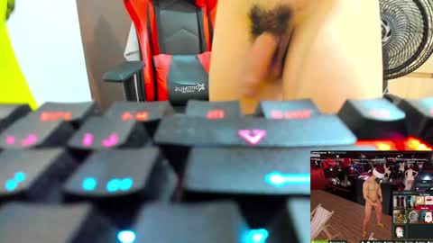 calihotcaliente27 online show from 12-26-24, 05:30