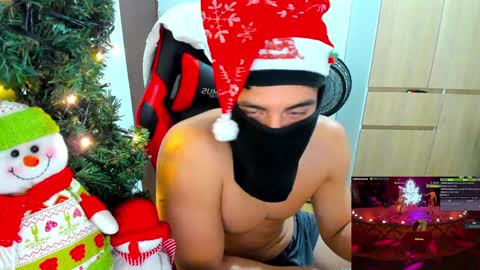 calihotcaliente27 online show from 12-28-24, 01:49