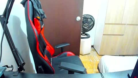 calihotcaliente27 online show from 01-20-25, 01:11