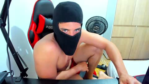 calihotcaliente27 online show from 01-21-25, 02:48