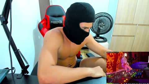 calihotcaliente27 online show from 01-29-25, 05:45