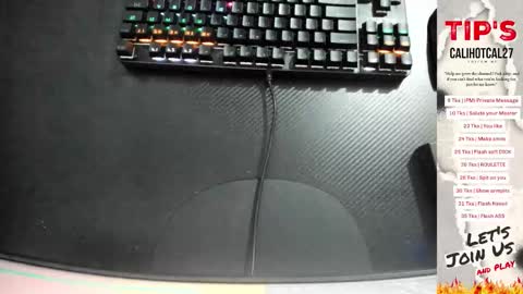 calihotcaliente27 online show from 09-09-25, 11:21