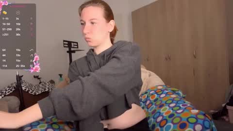 Caliiie of online show from 09-23-25, 06:16