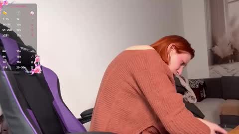 Caliiie of online show from 10-22-25, 05:52