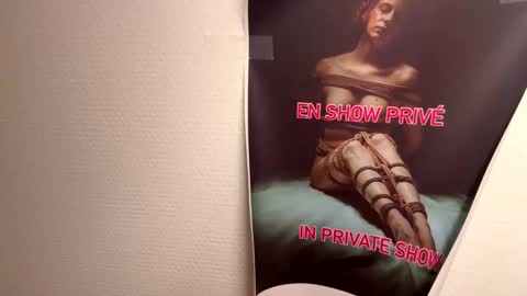 Caliiie of online show from 02-02-26, 07:18