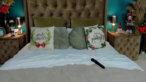 Cali online show from 01-02-25, 02:00