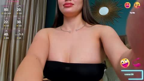 Cali online show from 01-18-25, 02:47