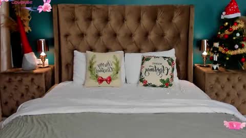 Cali online show from 12-21-25, 08:27