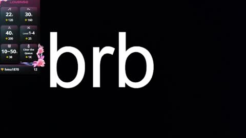 caliope_goddess1 online show from 12-11-24, 09:12