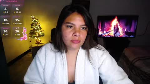 caliope_goddess1 online show from 12-13-24, 10:30