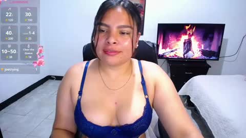 caliope_goddess1 online show from 01-03-25, 05:20