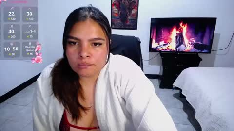 caliope_goddess1 online show from 01-08-25, 06:52