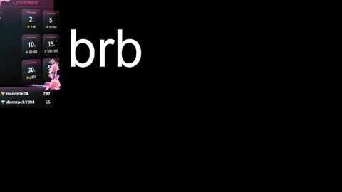 caliope_goddess1 online show from 03-05-25, 09:26