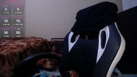 caliope_goddess1 online show from 10-03-25, 10:23