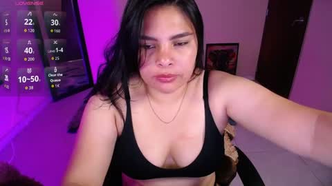 caliope_goddess1 online show from 05-08-26, 05:51