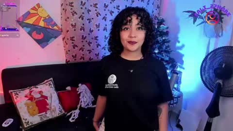  Caliope Moreau  online show from 12-14-24, 04:34