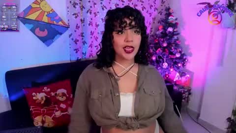  Caliope Moreau  online show from 12-31-24, 03:23