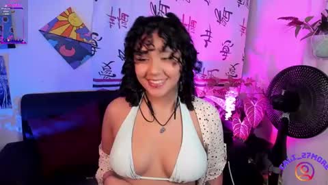  Caliope Moreau  online show from 01-08-25, 02:57