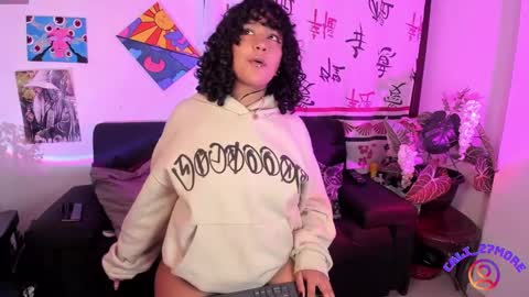  Caliope Moreau  online show from 02-14-25, 03:11