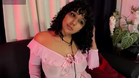  Caliope Moreau  online show from 09-20-25, 03:51