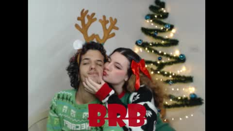 Calipso and Dimitri online show from 02-04-26, 11:05