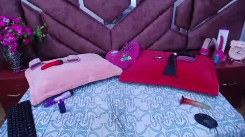 Calipso Swet online show from 02-21-25, 12:05