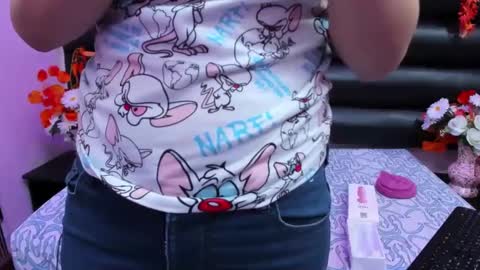 Calipso Swet online show from 09-24-25, 09:18