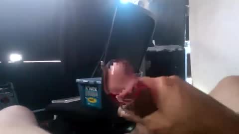 Calisguitar online show from 10-09-25, 04:49