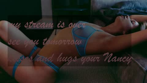 Snapshot of call__me_mommy_ chatting on 12-15-24, 08:36 Nancy Please thumbs up me online show from 12-15-24, 08:36