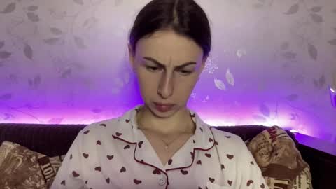 Anna online show from 01-26-25, 07:31