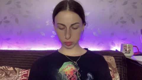 Anna online show from 02-01-25, 08:37