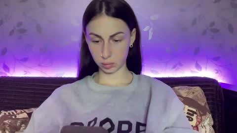 Anna online show from 02-02-25, 07:46