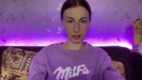 Anna online show from 02-07-25, 06:56