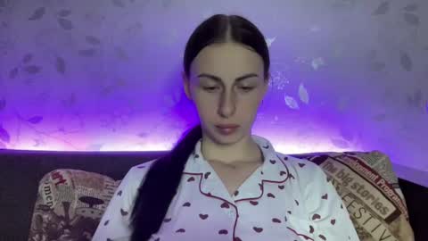 Anna online show from 02-24-25, 08:58