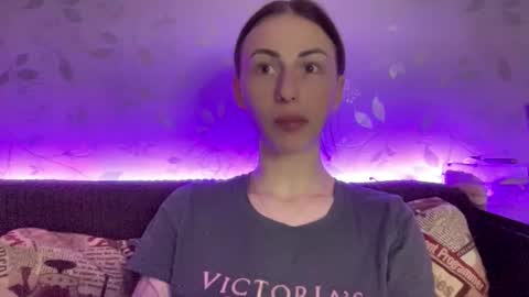 Anna online show from 03-03-25, 07:49