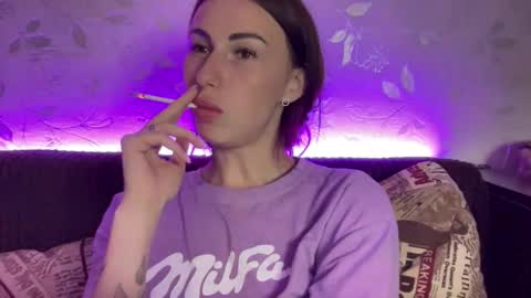 Anna online show from 09-08-25, 07:13