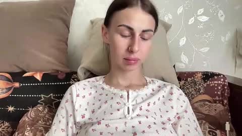 Anna online show from 03-02-26, 06:47