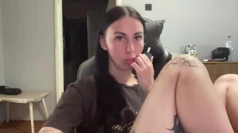 Anna online show from 06-11-26, 07:28