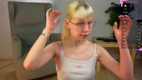 Good girl Ann online show from 02-21-26, 07:09