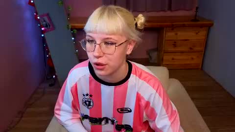 Good girl Ann online show from 06-24-26, 03:44