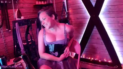 call_me_lady_kay online show from 12-02-25, 09:36