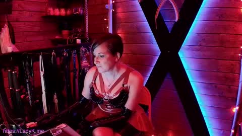 call_me_lady_kay online show from 02-09-26, 09:57