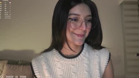 Snapshot of call_me_rosie chatting on 03-02-26, 02:36 online show from 03-02-26, 02:36