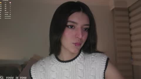 Snapshot of call_me_rosie chatting on 03-13-26, 04:08 online show from 03-13-26, 04:08